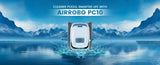 Blossom PC10 Wall & Waterline 1076.39 sq ft Intelligent Robotic Pool Cleaner