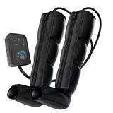 Air Pressure Compression Boots Relax Presoterapia Leg Massager for Sports Recovery