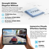 SVITOO Tablet For Kids 2026 Android 16 10.1 Inch Unisoc