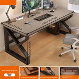 Computer Desk Furniture for Home Office Gaming Desk Workstation Study Desk