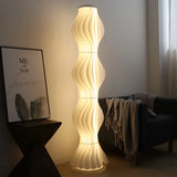 LUVODI LED Floor Lamp Home Decorative Dimmable Standing Lamp