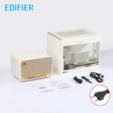 Tabletop Wireless Bluetooth Speaker Type-C Aux Inputs Support Airplay 60W