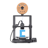 Creality 3D Ender-3 v3 SE Printer Dual Z-axis Capable Sprinte Direct Extruder
