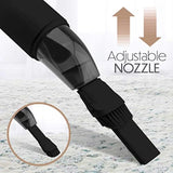 Portable Hand Vacuum Cleaner Handheld Cordless Cleaner for Dust Pet Hair