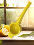 Home Manual Lemon Squeezer Lemon Squeezer Sturdy Hand Pressed Orange Fruit Juicer