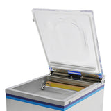 Food Chamber Vacuum Sealer Z-260 Commercial Kitchen Vacuum Sealer Machine