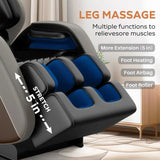 Massage Chairs Full Body, Zero Gravity Massage Chairs with Auto Modes