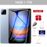 Flagship Tablet PC Pad 7SPro Global Version Snapdragon 8 gen3 Tablets