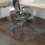 Popular 36" x 48" Home Office Floor Office Rolling Chair Hard Floor Mat