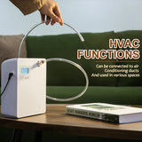 NAMSTE Aroma Diffuser WIFI Electric Aromatic Oasis Bluetooth Room Fragrance