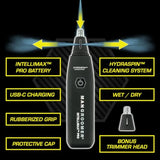 INTELLIMAX PRO New Nose and Ear Trimmer with a Free Bonus