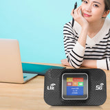 H807 Wireless Wifi Router H807 Pro 4G LTE Portable With Sim Card Slot