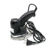 Electric Kebab Slicer 80W Portable Handheld BBQ Roast Meat Cutting Machine