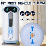 Electric Pencil Sharpener Fully Automatic Pencil Sharpener