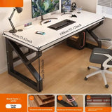 Computer Desk Furniture for Home Office Gaming Desk Workstation Study Desk