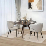 Office Chair Mat for Hard Wood Floors 36"x47" Heavy Duty Floor Protector