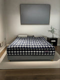 Luxury independent bag spring mattresses 150x200 180x200 cm Mattress