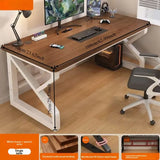 Computer Desk Furniture for Home Office Gaming Desk Workstation Study Desk