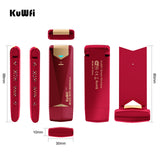 KuWFi 4G LTE Router 150Mbps USB Dongle Modem Wireless Wifi