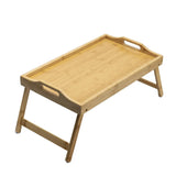 Laptop Table Stand Lap Desk/Stand/Table Wood Bed Tray Riser Portable