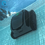 Automatic Pool Suction Machine Vacuum Cleaner Water Turtle Can Climb