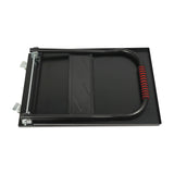 700lbs Folding Hand Truck Dolly Cart Foldable Push Cart