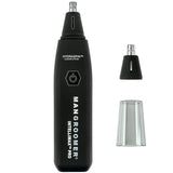 INTELLIMAX PRO New Nose and Ear Trimmer with a Free Bonus