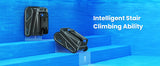 Vastorm 2026 Upgraded Y50S Robot Swimming Pool Cleaner 130Mins Runtime