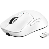 ATTACK SHARK X3 Wireless Gaming Mouse,49g Ergonomic PC Mouse,Triple Modes