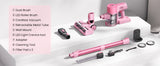 YOMA S11 PRO ,Cordless Stick Vacuum Cleaner, 350W 30KPA for Pet Hair