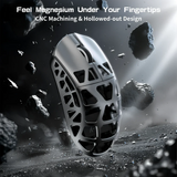 ATTACK SHARK R3 Magnesium Alloy Gaming Mouse 8K SUPERLIGHT