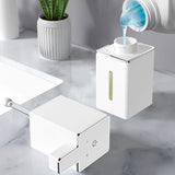 Automatic Soap Dispenser Touchless Electric Soap Dispenser Hands Free Auto Soap Dispenser