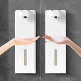 Automatic Soap Dispenser Electric Soap Dispenser Hands Free Auto Soap Dispenser