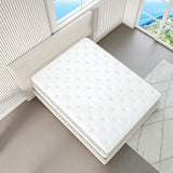 10\12\14 Inch Twin Queen King Mattress with Memory Foam and Pocket Spring