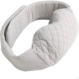 Quzy Premium Neck and Shoulder Massager with Infrared Heat for Pain Relief
