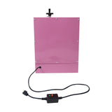 Birthday Cake Cream Smooth Coating Decoration Machine, Cake Cream