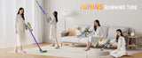 VAKERR X15 Pro 650W Cordless Vacuum Cleaner 65KPA Strong Suction