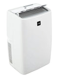 Portable Air Conditioner 12000 BTU, Cooler Dehumidifier Fan with Remote