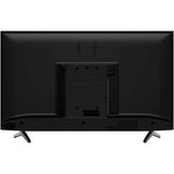 Hisense 40-Inch Class H4 Series LED Roku Smart TV with Alexa Compatibility