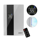 Yangzi Basement Dehumidifier Household Energy-saving Silent