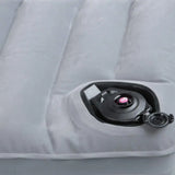 Inflatable Mattress w/ Electric Hand Pump for Sleeper Sofas, 60 Queen