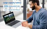 15.6" Ultra Slim Intel i9 10980HK/9900 Laptop Computer Windows 11 16GB RAM