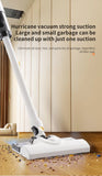 Wireless handheld vacuum cleaner, 7000Pa strong suction, car/household