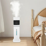 Humidifier, 2.11Gal Large-Volume Convenient Refill 3-Level Adjustable Fog Volume For Office