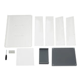 Acrylic Podium Stand,Clear Podium Stand,Acrylic Lectern Stand