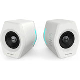 G2000 32W PC Computer Speakers or Gaming Desktop PC Laptop Computer Wooer Speakers