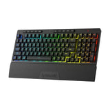 Redragon K515 PRO Shiva RGB Wireless 98 Keys Mechanical Membrane Gaming Keyboard