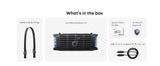 Soundcore Boom 3i by Anker, Compact Outdoor Speaker, IP68 Waterproof, Floating Playback, Saltwater-
