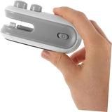1-Pack Food Sealer Machine - Holiday Leftovers Preserver & Meal Prep Vacuum Storage