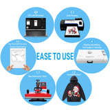 Lancelot Holiday Auto maintenance M1630 PRO DTF Printer